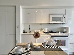 Waterfront Luxury Residences