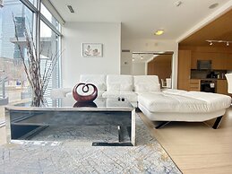 Waterfront Luxury Residences