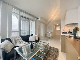 Waterfront Luxury Residences