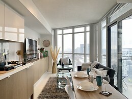Waterfront Luxury Residences
