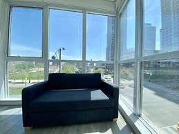 Waterfront Luxury Residences