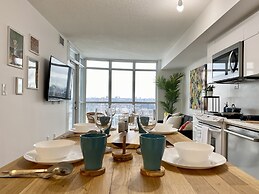 Waterfront Luxury Residences