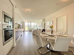 Waterfront Luxury Residences