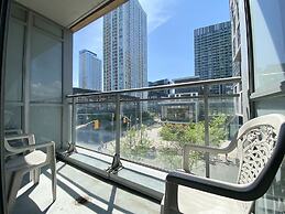 Waterfront Luxury Residences