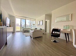Waterfront Luxury Residences