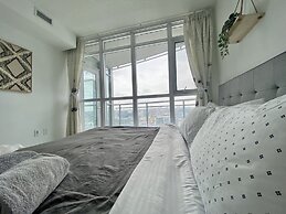 Waterfront Luxury Residences