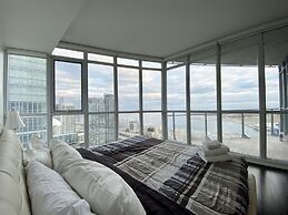 Waterfront Luxury Residences