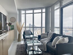 Waterfront Luxury Residences
