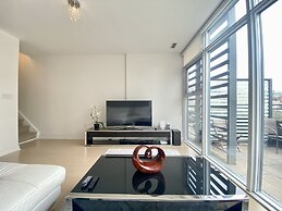 Waterfront Luxury Residences