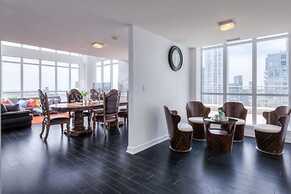 Waterfront Luxury Residences