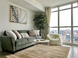Waterfront Luxury Residences