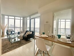 Waterfront Luxury Residences