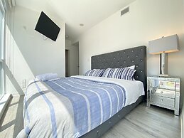 Waterfront Luxury Residences