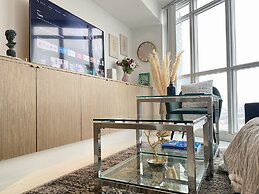 Waterfront Luxury Residences