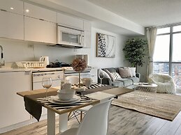 Waterfront Luxury Residences