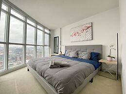 Waterfront Luxury Residences