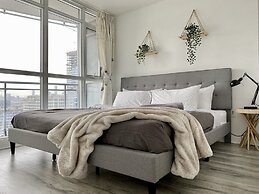 Waterfront Luxury Residences