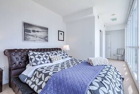 Waterfront Luxury Residences