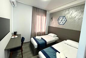 Noragyugh Guesthouse