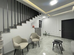 Noragyugh Guesthouse