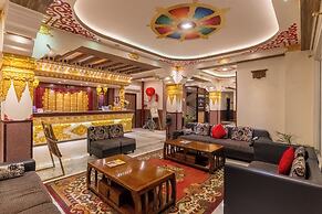 Kingston By Yagi Gangtok