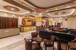 Kingston By Yagi Gangtok