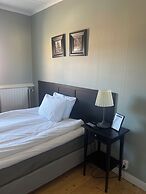 Hotell Vik