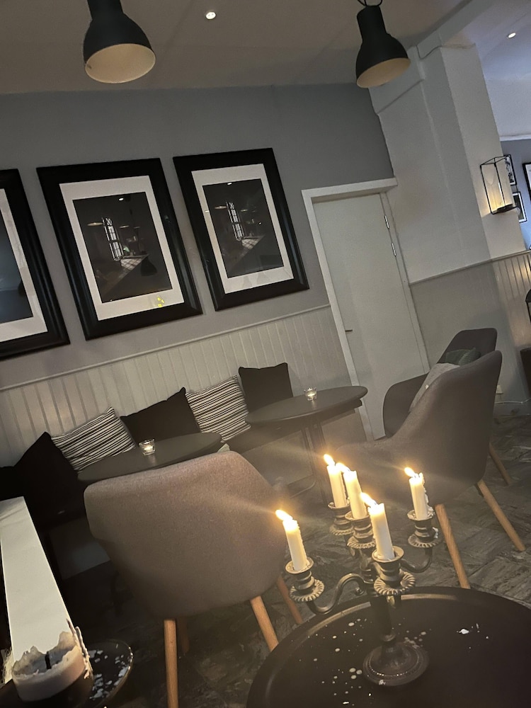 Hotell Vik