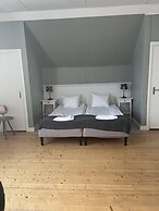 Hotell Vik
