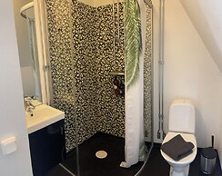 Hotell Vik