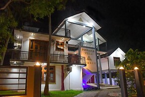 Pinnacle Villa