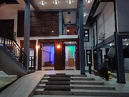 Pinnacle Villa