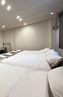 Ikemune Bldg. 3F