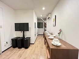Ikemune Bldg. 3F