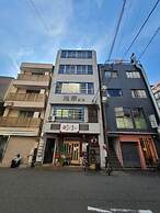 Ikemune Bldg. 4F