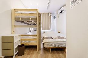Ikemune Bldg. 4F