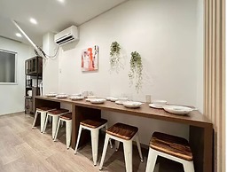 Ikemune Bldg. 4F