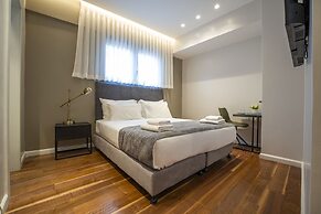 Hematian Hotel by Effy