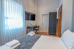 Hematian Hotel by Effy