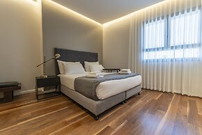 Hematian Hotel by Effy