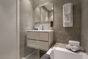 Hematian Hotel by Effy