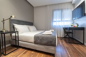 Hematian Hotel by Effy