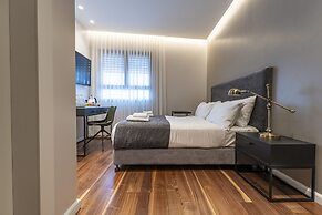 Hematian Hotel by Effy