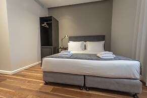 Hematian Hotel by Effy