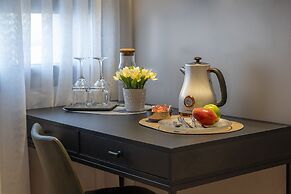 Hematian Hotel by Effy