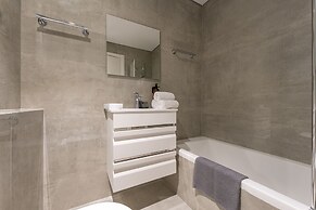 Hematian Hotel by Effy
