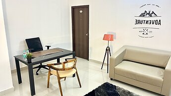 hotel namaha