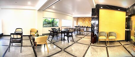 hotel namaha