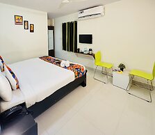hotel namaha