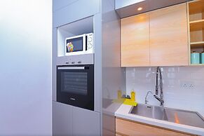 Lux Suites Havana Studio Apartments